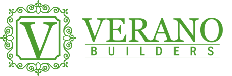 LogoText Verano Builders