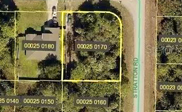 Verano Builders Buy your Lot