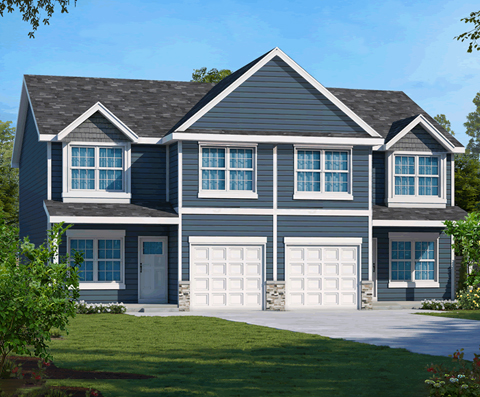 Collins-Duplex Model