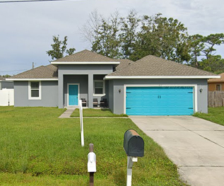 417 Eagle Dr,<br> Poinciana, FL 34759