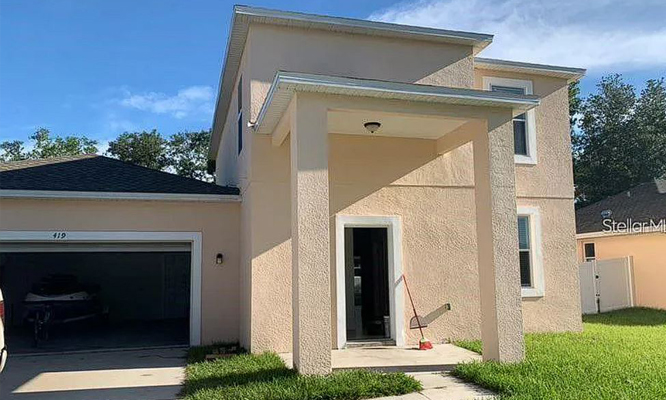 419 Eagle Dr,<br> Poinciana, FL 34759