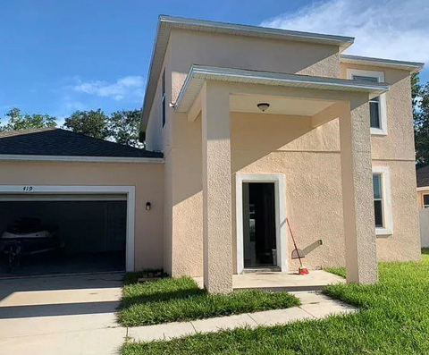 419 Eagle Dr,<br> Poinciana, FL 34759