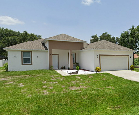 450 Magpie Ct,<br> Poinciana, FL 34759
