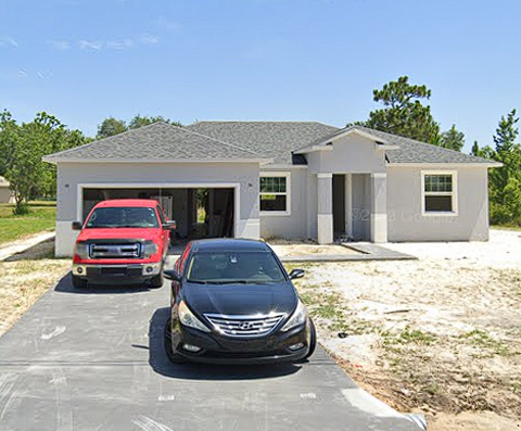 531 Eagle Ct,<br> Poinciana, FL 34759