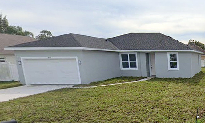 577 Finch Ct,<br> Poinciana, FL 34759