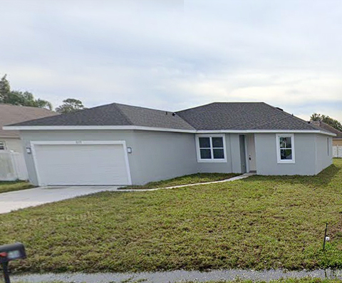 577 Finch Ct,<br> Poinciana, FL 34759