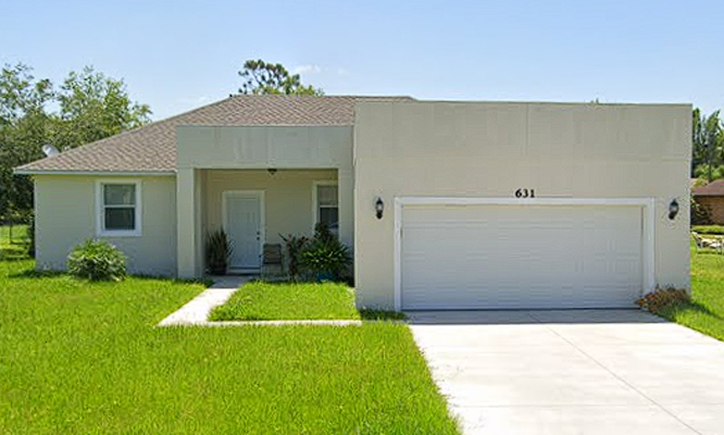 631 Reindeer Dr,<br> Poinciana, FL 34759