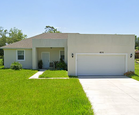 631 Reindeer Dr,<br> Poinciana, FL 34759