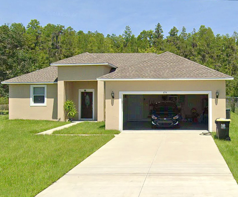 634 Reindeer Dr,<br> Poinciana, FL 34759