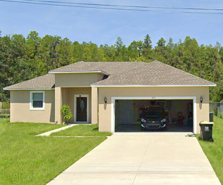 634 Reindeer Dr,<br> Poinciana, FL 34759
